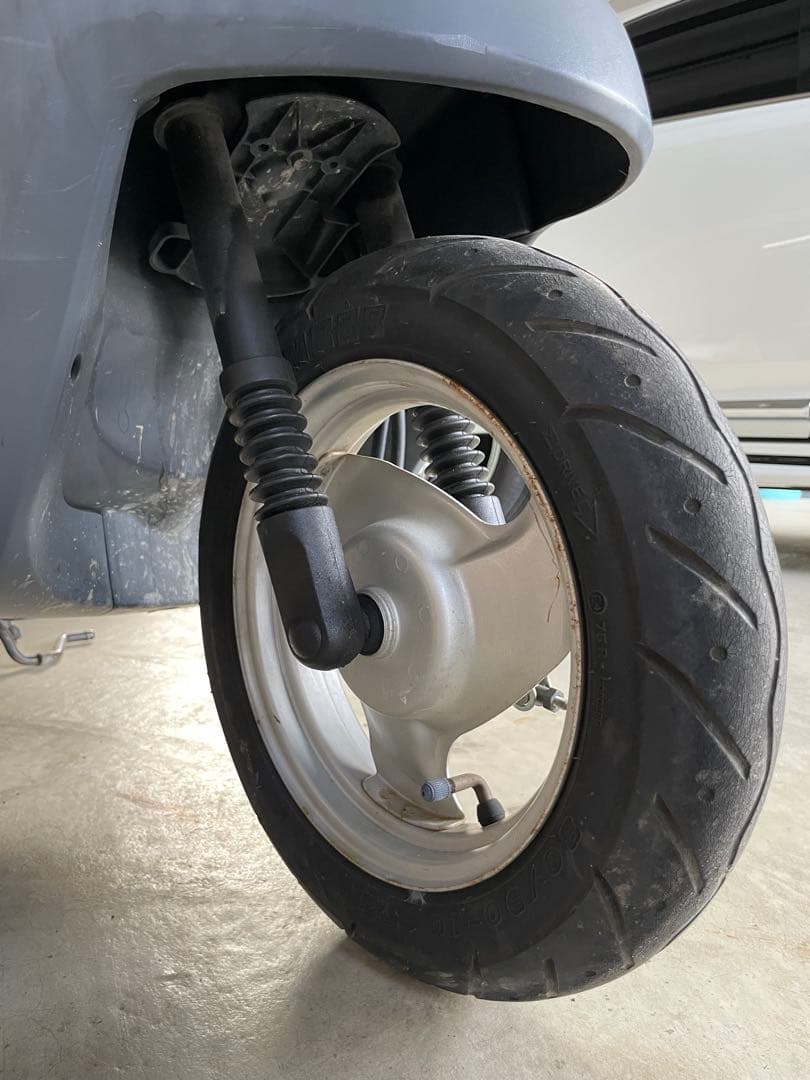Yamaha Motorcycle Frames Sa11J