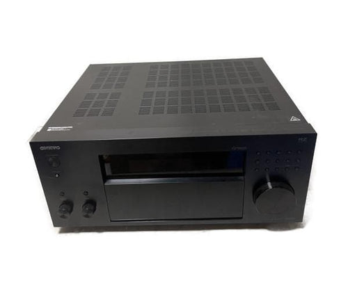 Onkyo Av Amplifier 7.2Ch Tx-Rz810(B)