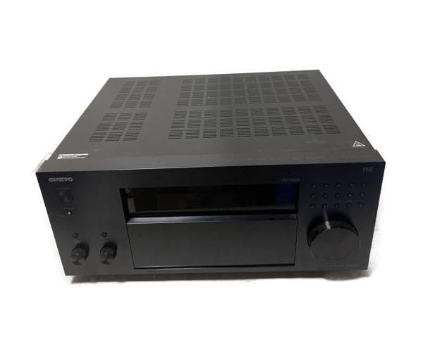 Onkyo Av Amplifier 7.2Ch Tx-Rz810(B)