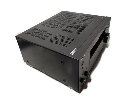 Onkyo Av Amplifier 7.2Ch Tx-Rz810(B)