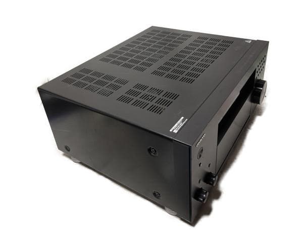 Onkyo Av Amplifier 7.2Ch Tx-Rz810(B)