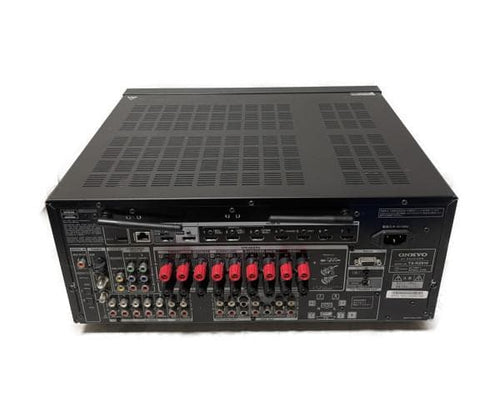 Onkyo Av Amplifier 7.2Ch Tx-Rz810(B)