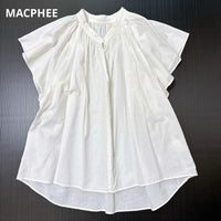 Macphee Short-Sleeve