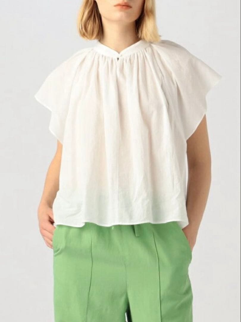 Macphee Short-Sleeve