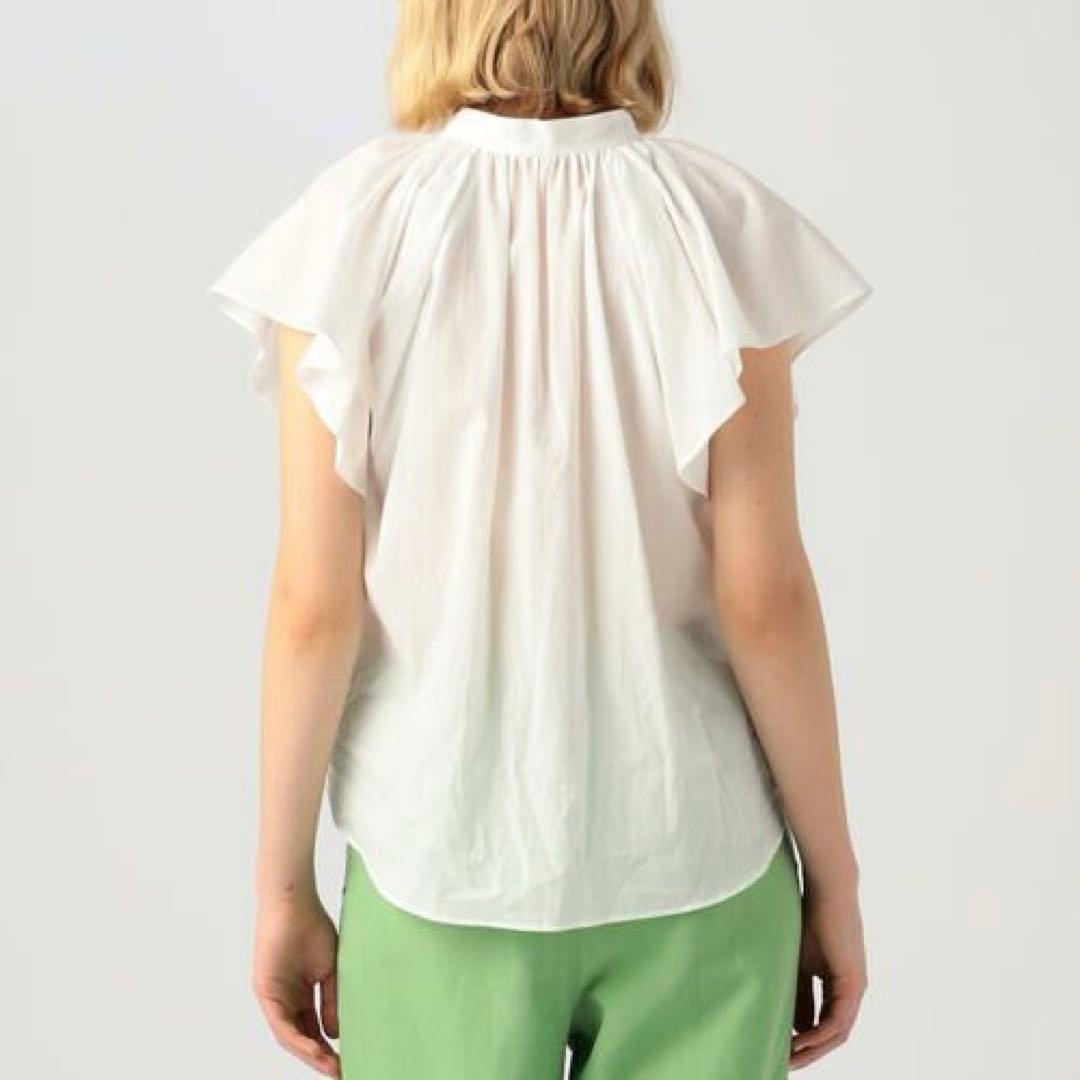 Macphee Short-Sleeve