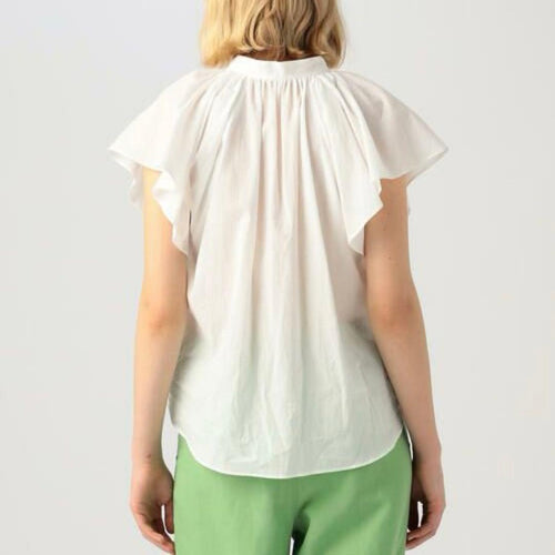 Macphee Short-Sleeve