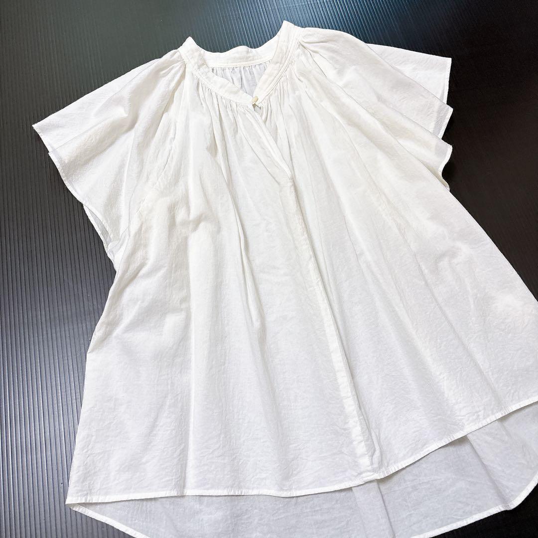 Macphee Short-Sleeve