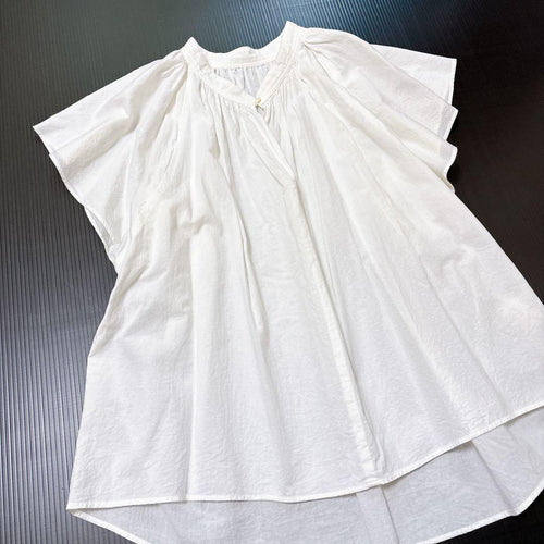 Macphee Short-Sleeve