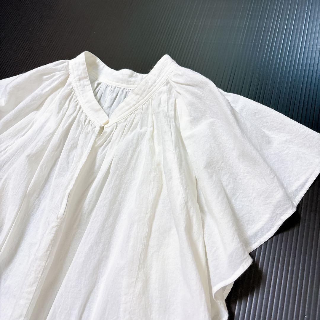 Macphee Short-Sleeve