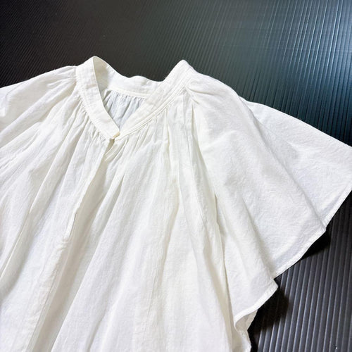 Macphee Short-Sleeve