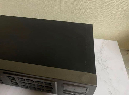 Victor Cd Sacd Players M2621 Xl-Cv55