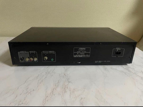 Victor Cd Sacd Players M2621 Xl-Cv55
