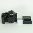 Nikon Digital Slr 15,290 2 D5600 F