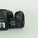 Nikon Digital Slr 15,290 2 D5600 F