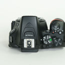 Nikon Digital Slr 15,290 2 D5600 F