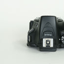 Nikon Digital Slr 15,290 2 D5600 F
