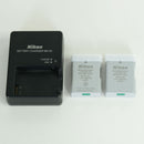 Nikon Digital Slr 15,290 2 D5600 F