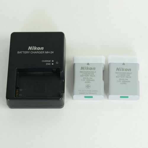 Nikon Digital Slr 15,290 2 D5600 F
