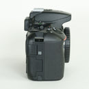 Nikon Digital Slr 15,290 2 D5600 F