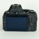 Nikon Digital Slr 15,290 2 D5600 F