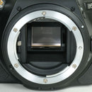 Nikon Digital Slr 15,290 2 D5600 F