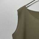 Pleats Please Sleeveless Issey Miyake