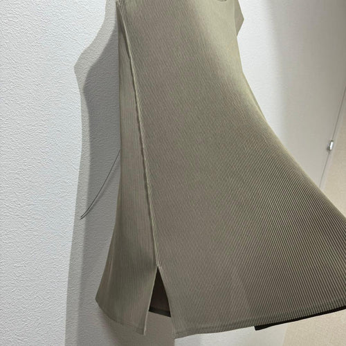 Pleats Please Sleeveless Issey Miyake