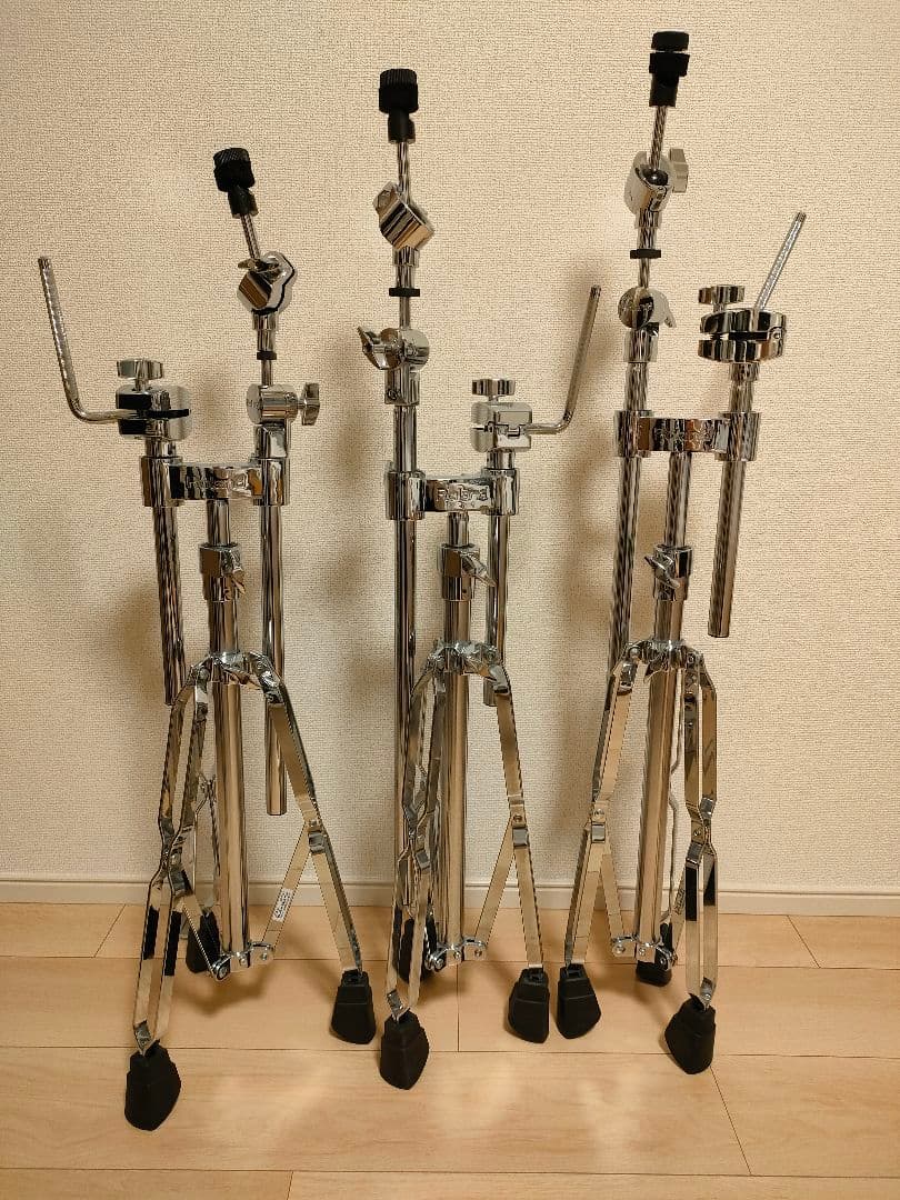 Roland Electronic Drum Dcs-30 3