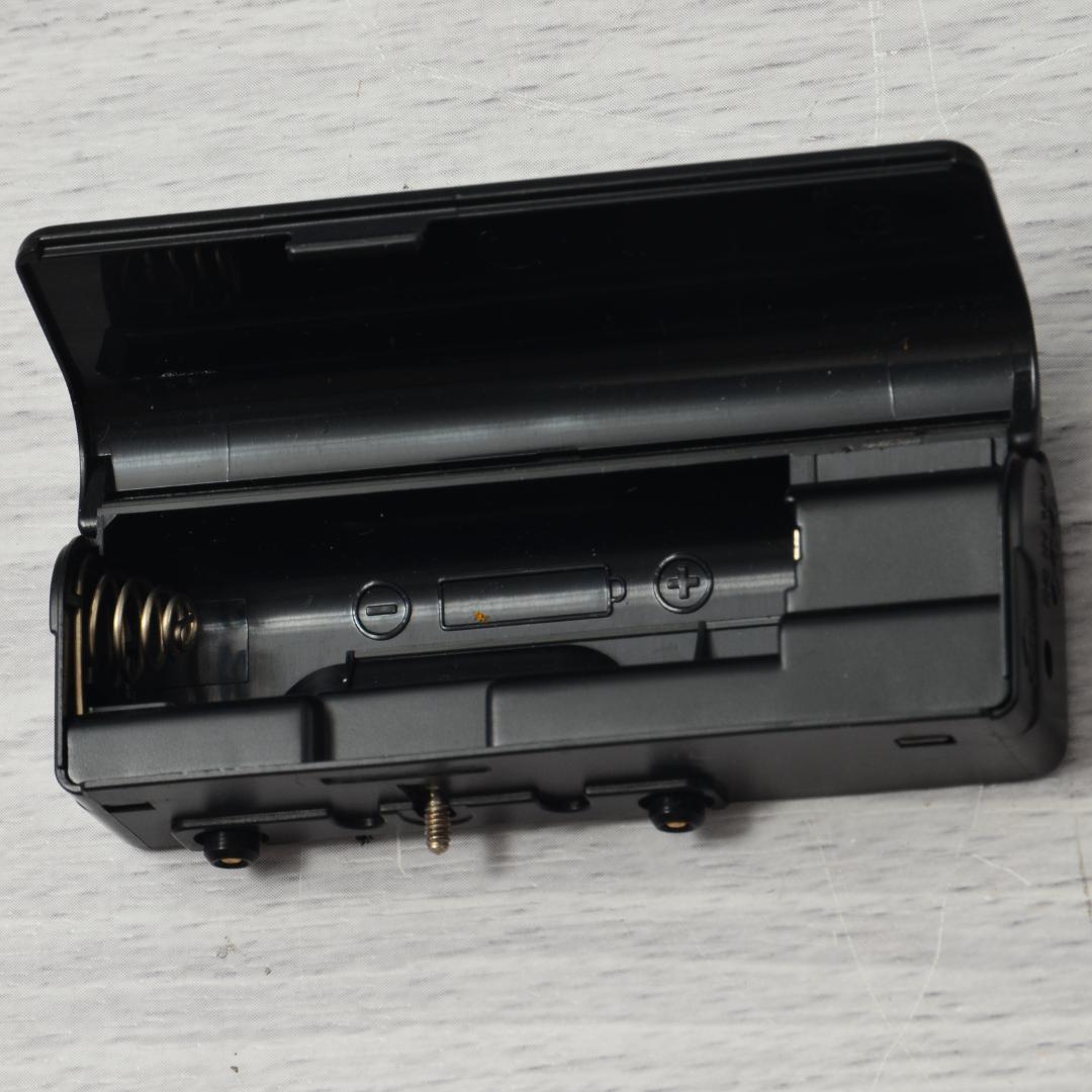 Sony Cassette Player Walkman Wm-Ex9