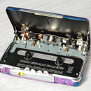 Sony Cassette Player Walkman Wm-Ex9