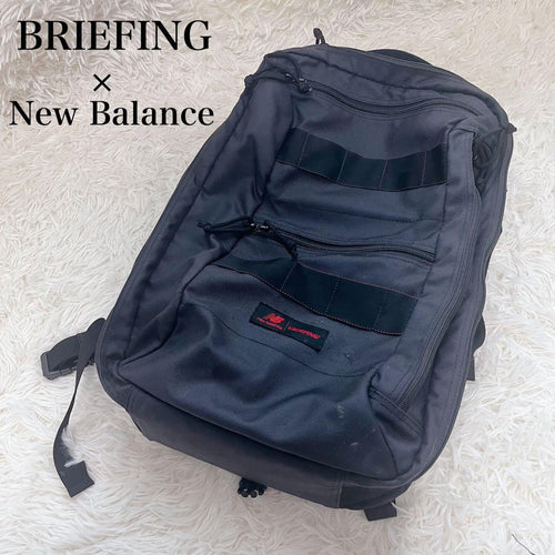 Briefing Business Bags New Balance Cloud 2Way Pack