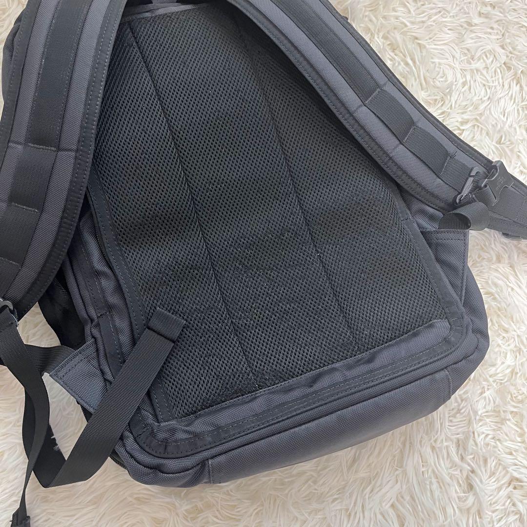 Briefing Business Bags New Balance Cloud 2Way Pack
