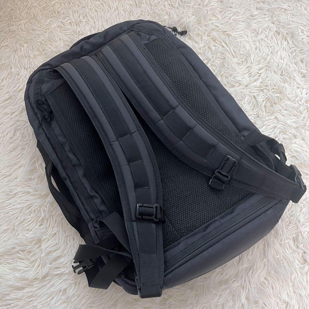 Briefing Business Bags New Balance Cloud 2Way Pack