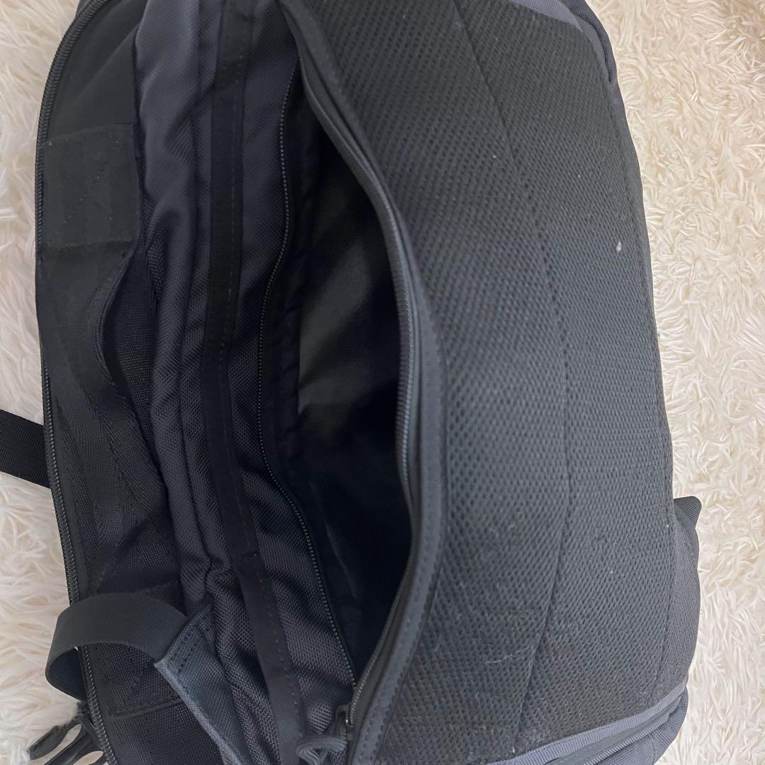 Briefing Business Bags New Balance Cloud 2Way Pack