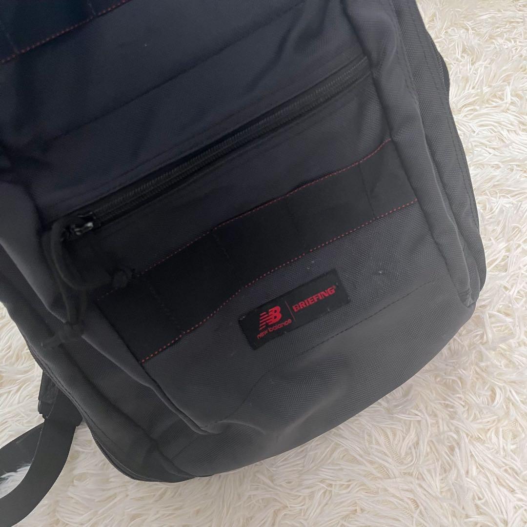 Briefing Business Bags New Balance Cloud 2Way Pack