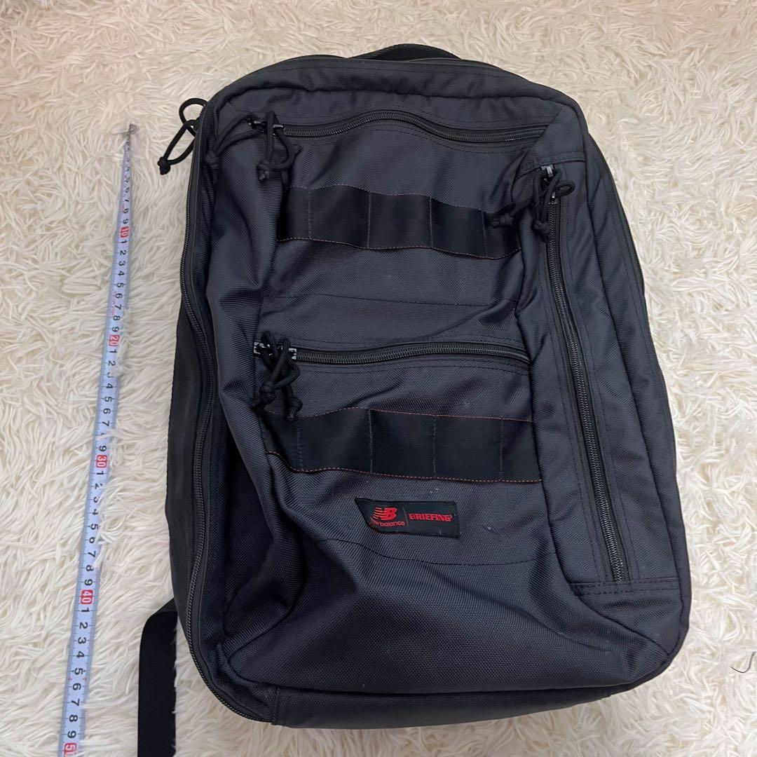 Briefing Business Bags New Balance Cloud 2Way Pack