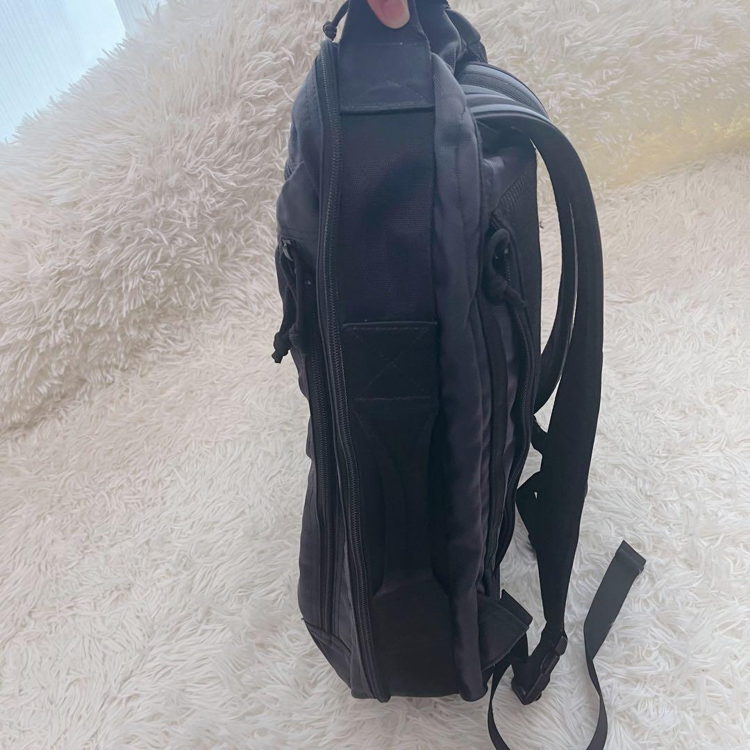 Briefing Business Bags New Balance Cloud 2Way Pack