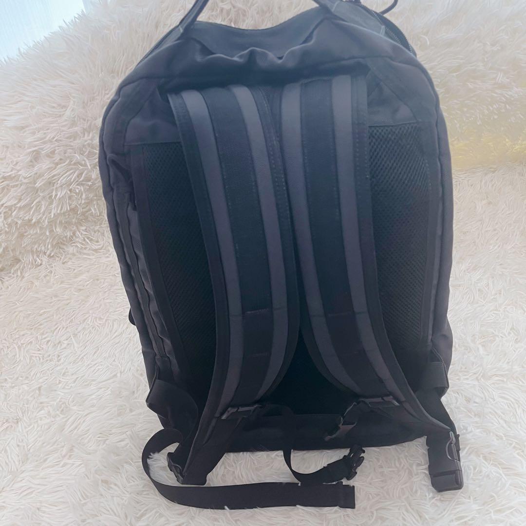 Briefing Business Bags New Balance Cloud 2Way Pack