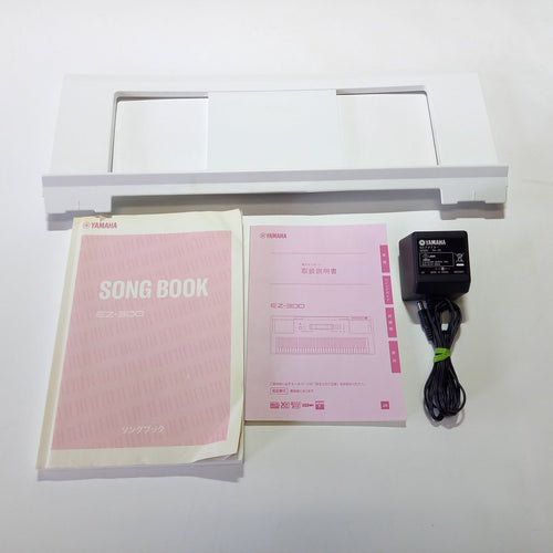 Yamaha Keyboard Electronic Piano Ez-300 61 2022