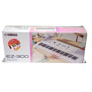 Yamaha Keyboard Electronic Piano Ez-300 61 2022