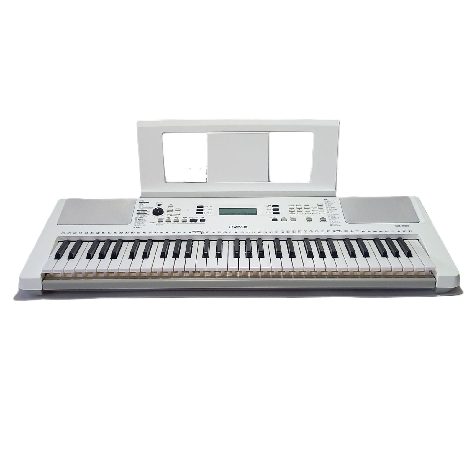 Yamaha Keyboard Electronic Piano Ez-300 61 2022