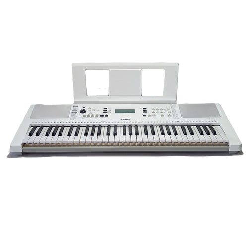 Yamaha Keyboard Electronic Piano Ez-300 61 2022