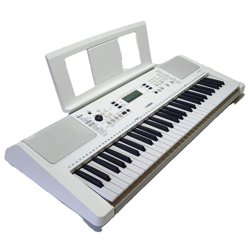 Yamaha Keyboard Electronic Piano Ez-300 61 2022