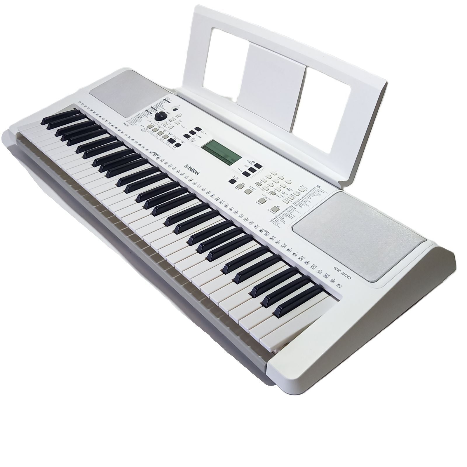 Yamaha Keyboard Electronic Piano Ez-300 61 2022