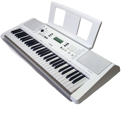 Yamaha Keyboard Electronic Piano Ez-300 61 2022