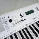 Yamaha Keyboard Electronic Piano Ez-300 61 2022