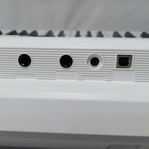 Yamaha Keyboard Electronic Piano Ez-300 61 2022