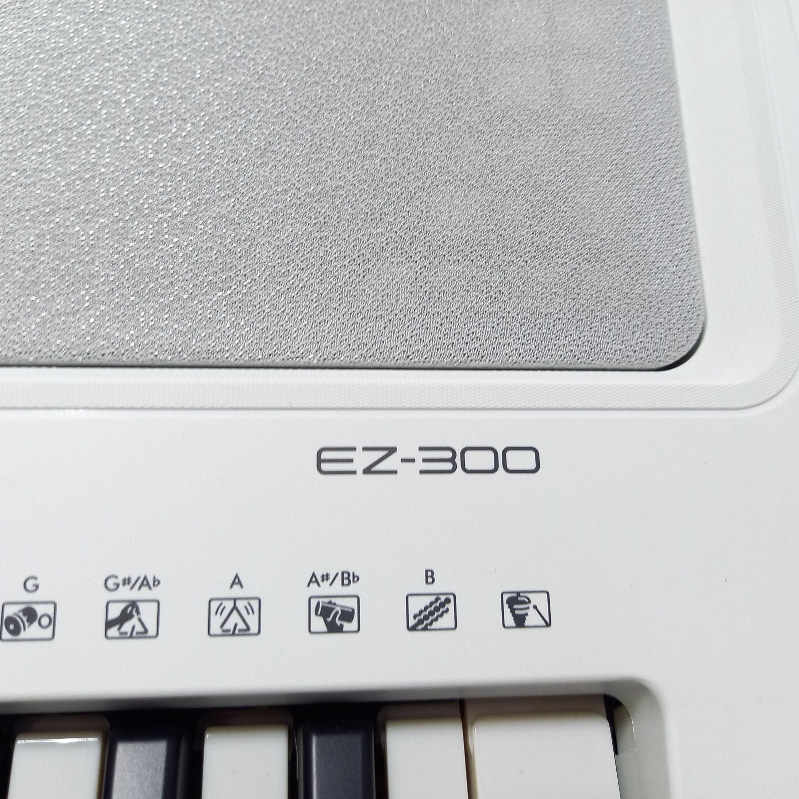 Yamaha Keyboard Electronic Piano Ez-300 61 2022