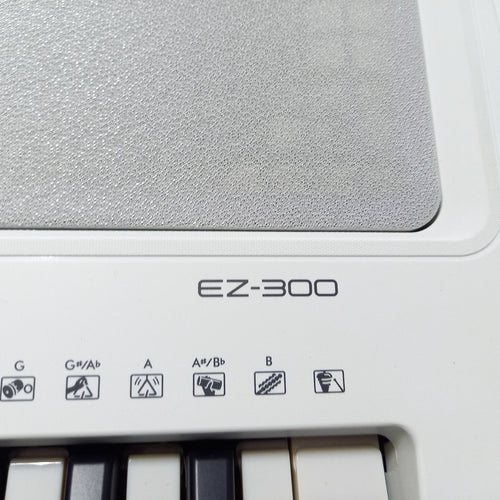 Yamaha Keyboard Electronic Piano Ez-300 61 2022