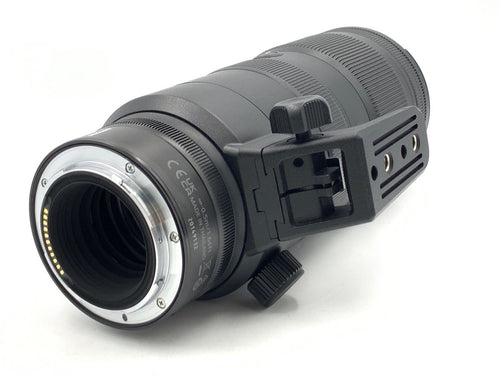 Lens (Zoom) Nikkor Z 70-200Mm F/2.8 Vr S